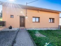 Prodej rodinného domu, Tvarožná Lhota, Tvarožná Lhota, 100 m2