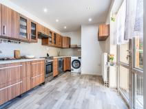 Prodej rodinného domu, Tvarožná Lhota, Tvarožná Lhota, 100 m2