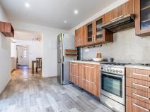 Prodej rodinného domu, Tvarožná Lhota, Tvarožná Lhota, 100 m2