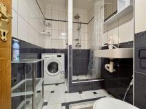 Prodej bytu 2+1, Příbram - Příbram VII, Jana Drdy, 55 m2