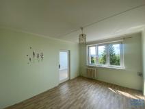 Pronájem bytu 1+1, Habartov, Karla Čapka, 36 m2