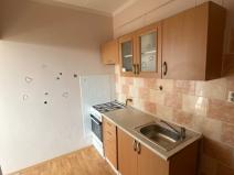 Pronájem bytu 1+1, Habartov, Karla Čapka, 36 m2