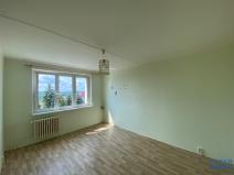 Pronájem bytu 1+1, Habartov, Karla Čapka, 36 m2