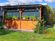 Prodej chaty, Otrokovice, 20 m2