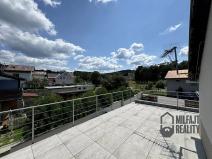 Pronájem bytu 2+1, Jablonec nad Nisou, Rychnovská, 60 m2