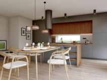 Prodej rodinného domu, Roudné, Žitná, 98 m2