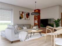 Prodej rodinného domu, Roudné, Žitná, 98 m2