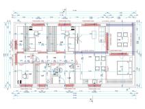 Prodej rodinného domu, Roudné, Žitná, 98 m2