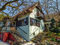 Prodej chaty, Zlončice, 80 m2