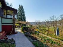 Prodej chaty, Zlončice, 80 m2