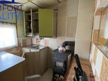 Prodej chaty, Ostrava - Michálkovice, Lechova, 40 m2