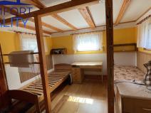 Prodej chaty, Ostrava - Michálkovice, Lechova, 40 m2