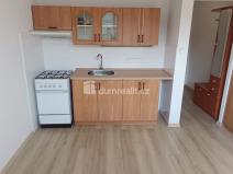 Pronájem bytu 1+1, Děčín - Děčín III-Staré Město, Jezdecká, 36 m2