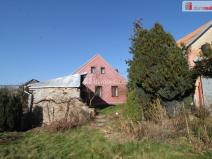 Prodej rodinného domu, Meclov - Němčice, 200 m2