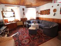 Prodej rodinného domu, Meclov - Němčice, 200 m2