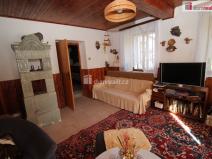 Prodej rodinného domu, Meclov - Němčice, 200 m2