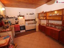 Prodej rodinného domu, Meclov - Němčice, 200 m2