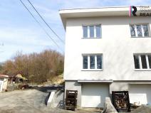 Pronájem rodinného domu, Orlová - Město, Petřvaldská, 363 m2