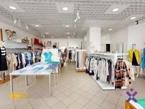 Pronájem obchodního prostoru, Zlín, Zarámí, 99 m2