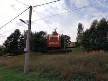 Prodej pozemku pro bydlení, Šonov, 1637 m2