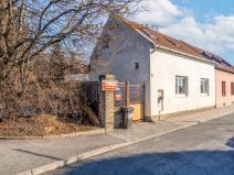 Prodej rodinného domu, Praha - Břevnov, Nad motolskou nemocnicí, 363 m2