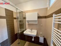 Pronájem bytu 1+1, Jihlava, Havlíčkova, 45 m2