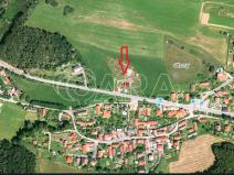 Prodej podílu 1/2 pozemku pro bydlení, Obory, 41779 m2