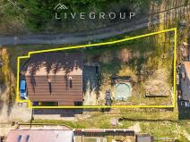 Prodej rodinného domu, Velké Opatovice, 153 m2