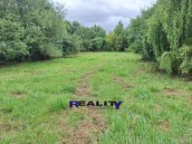 Prodej pozemku pro bydlení, Vroutek, 1146 m2