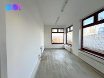 Prodej obchodního prostoru, Třeboň, Svobody, 78 m2