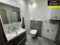 Pronájem bytu 1+kk, Opava, Krnovská, 30 m2