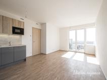 Pronájem bytu 3+kk, Praha - Třebonice, Do zahrádek I, 69 m2