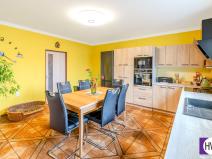 Prodej rodinného domu, Veselí nad Lužnicí, Na Potoce, 220 m2