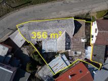Prodej rodinného domu, Zábeštní Lhota, 120 m2