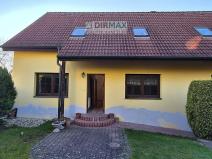 Prodej rodinného domu, Staňkov, Jiráskova, 237 m2
