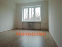 Pronájem bytu 2+1, Havířov - Město, Mickiewiczova, 56 m2
