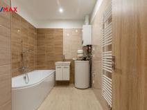 Pronájem bytu 2+kk, Litvínov - Horní Litvínov, Ladova, 59 m2