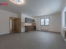 Pronájem bytu 2+kk, Litvínov - Horní Litvínov, Ladova, 59 m2
