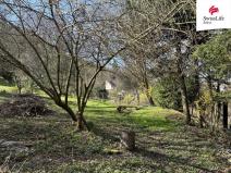 Prodej zahrady, Ústí nad Orlicí, 905 m2