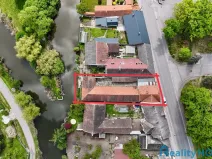 Prodej rodinného domu, Soběslav - Soběslav III, Wilsonova, 122 m2