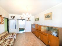 Prodej bytu 3+1, Kamenice nad Lipou, Masarykova, 65 m2