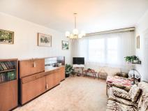 Prodej bytu 3+1, Kamenice nad Lipou, Masarykova, 65 m2