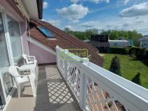 Pronájem bytu 3+kk, České Budějovice, U Stromovky, 70 m2