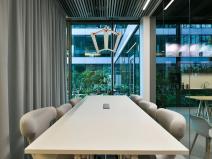 Pronájem kanceláře, Praha - Chodov, V parku, 610 m2