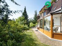 Prodej rodinného domu, Klecany, Do Čertovky, 200 m2