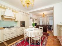 Pronájem bytu 2+kk, Praha - Vinohrady, Italská, 72 m2