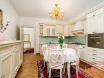 Pronájem bytu 2+kk, Praha - Vinohrady, Italská, 72 m2