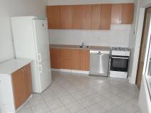 Pronájem bytu 3+1, Praha - Kobylisy, Košťálkova, 68 m2