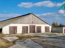 Prodej zemědělského objektu, Dlouhý Újezd, 10000 m2