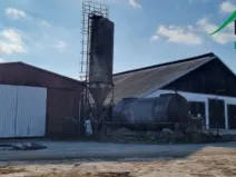 Prodej zemědělského objektu, Dlouhý Újezd, 10000 m2